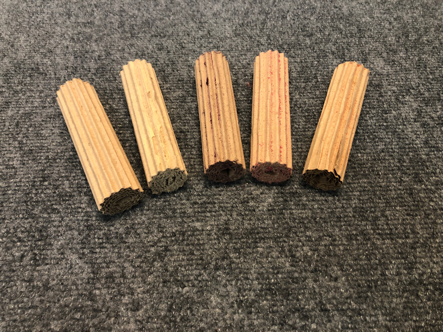 4000 Fruity Chew-ros 5 pack