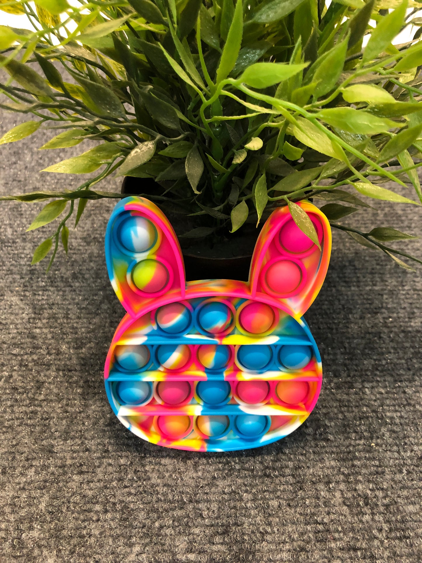 7020 Bunny Pop-Its