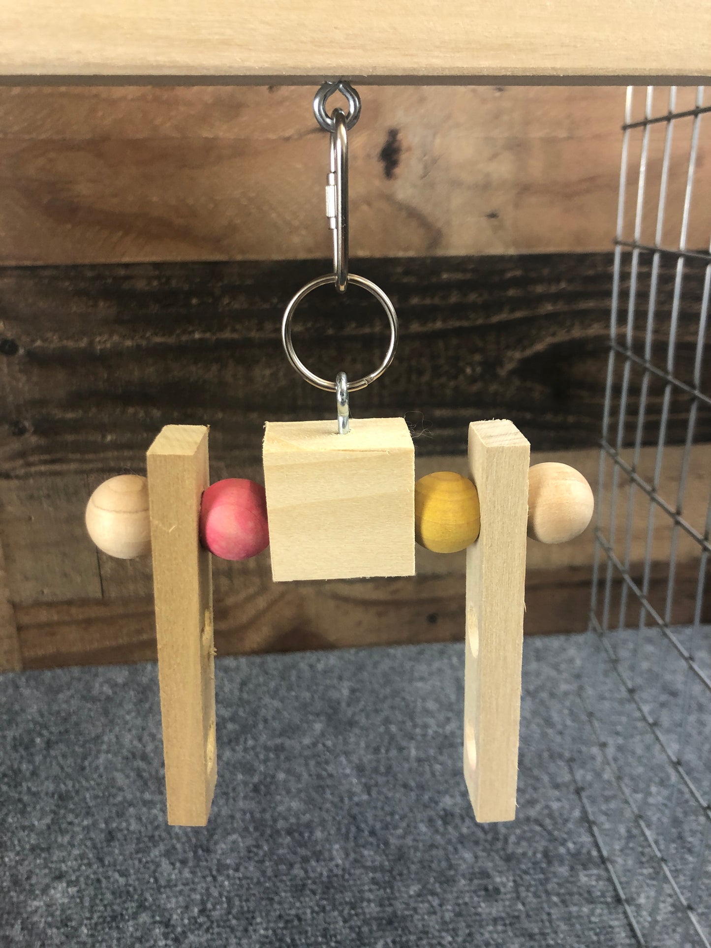 5320 Swing-N-Chew
