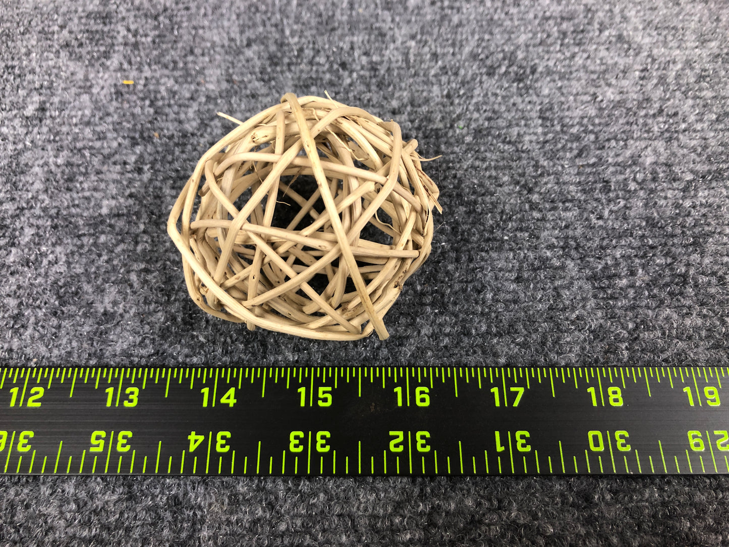 4130 Woven Vine Ball - Small