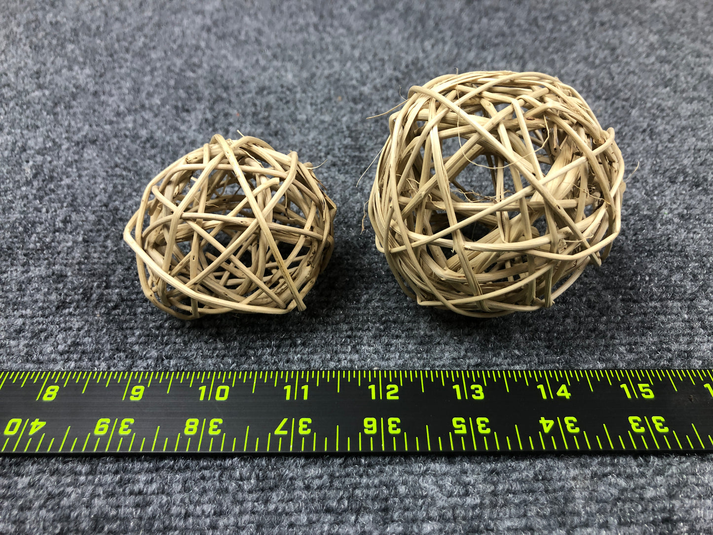 4130 Woven Vine Ball - Small