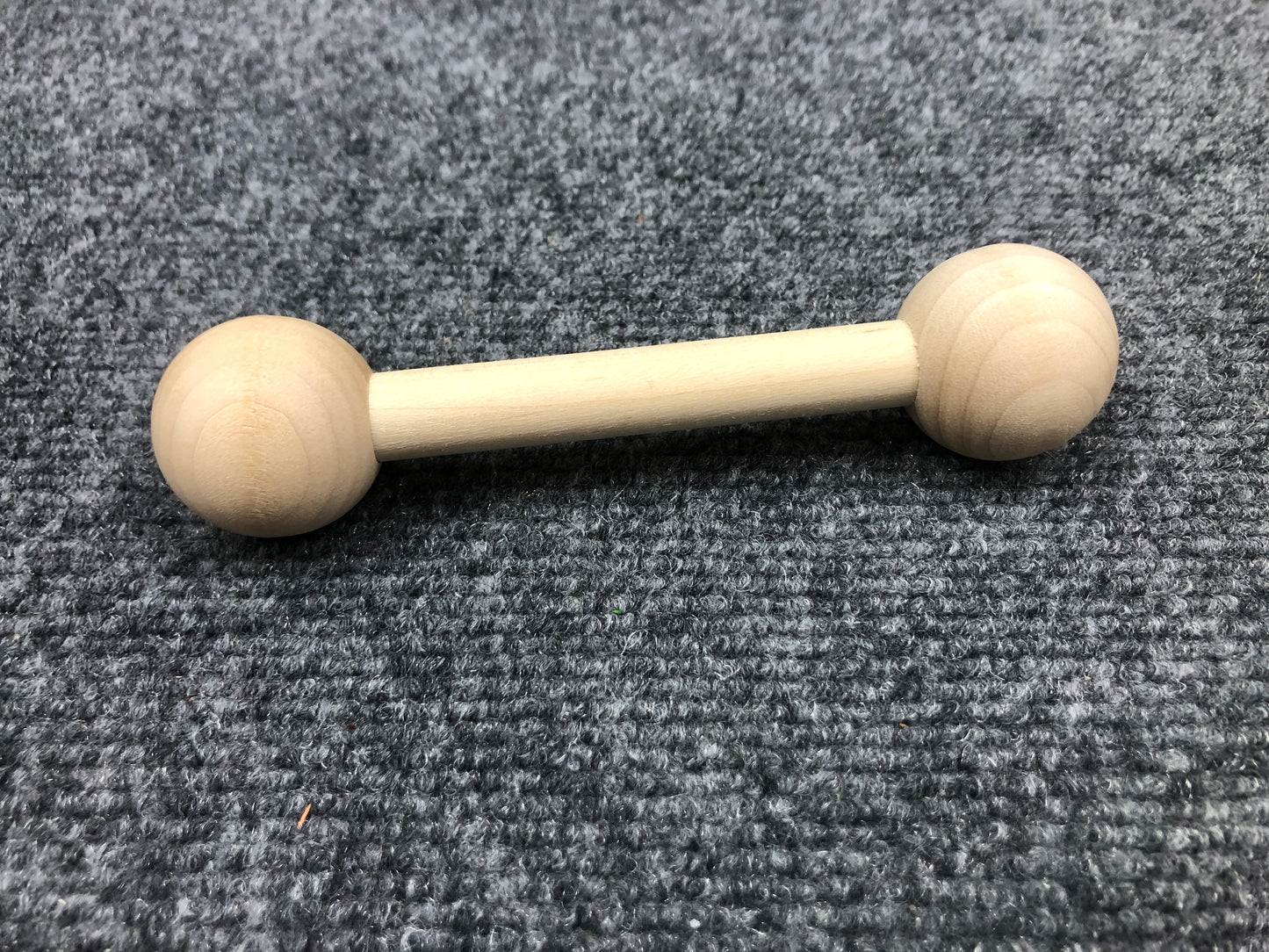 5050 Bunny Dumbbell