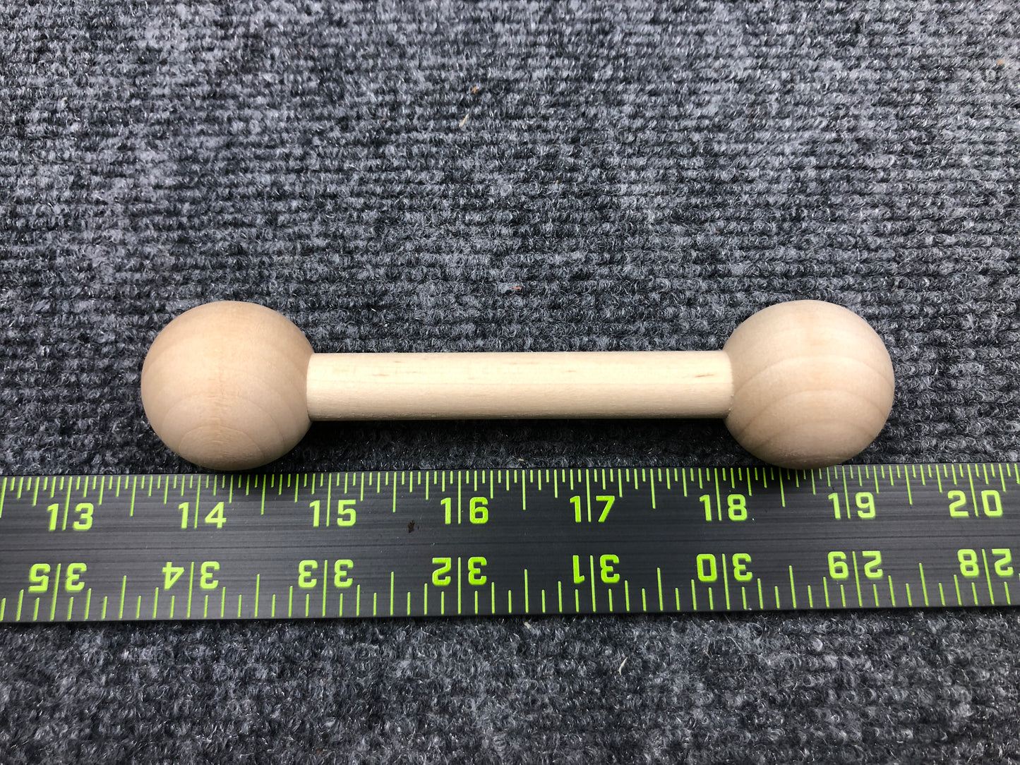 5050 Bunny Dumbbell