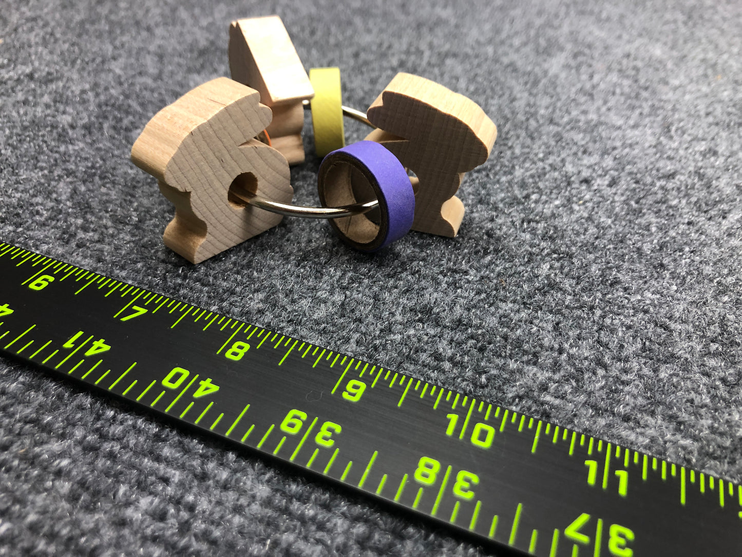 5100 Bunny Flinger
