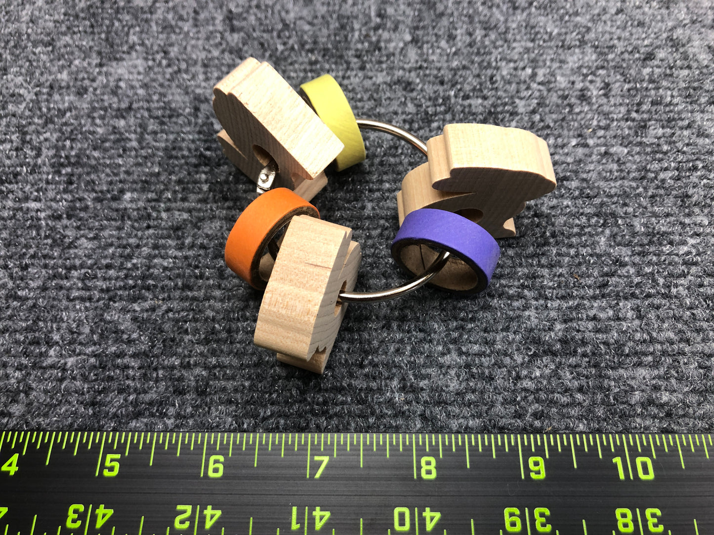 5100 Bunny Flinger