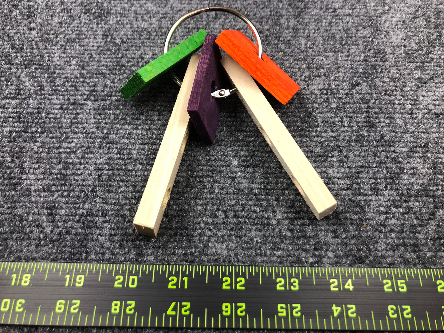 5105 Color Flinger
