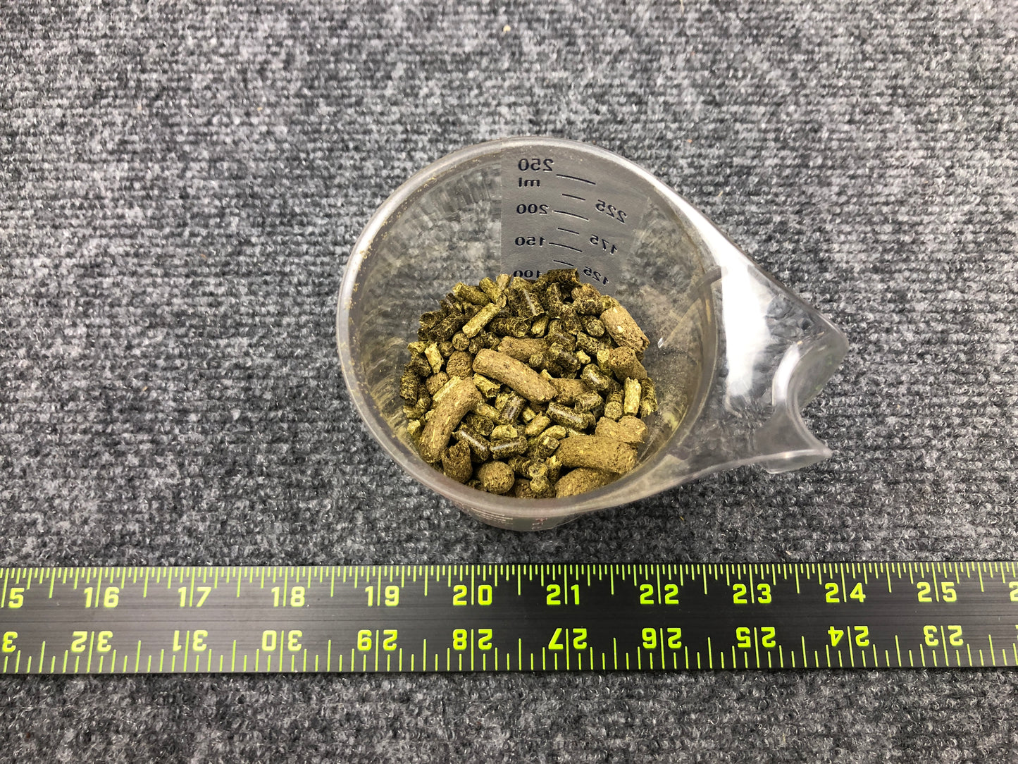 6025 Food Measuring Cup