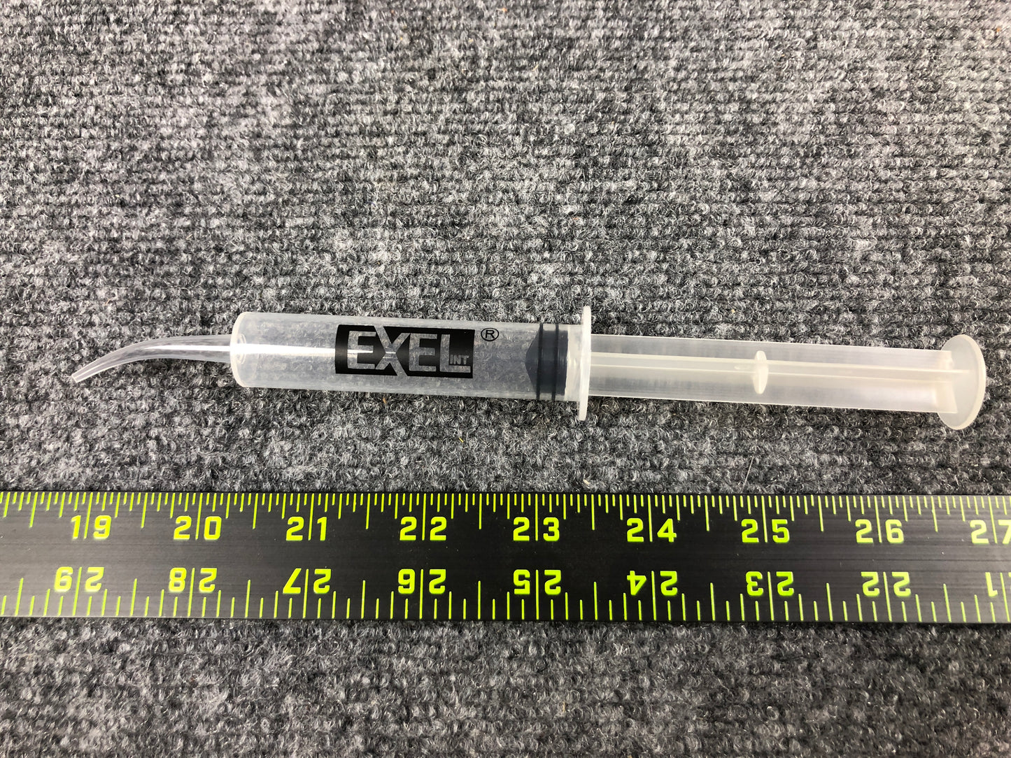 6210 Hand Feeding/Flushing Syringe - 12 ml