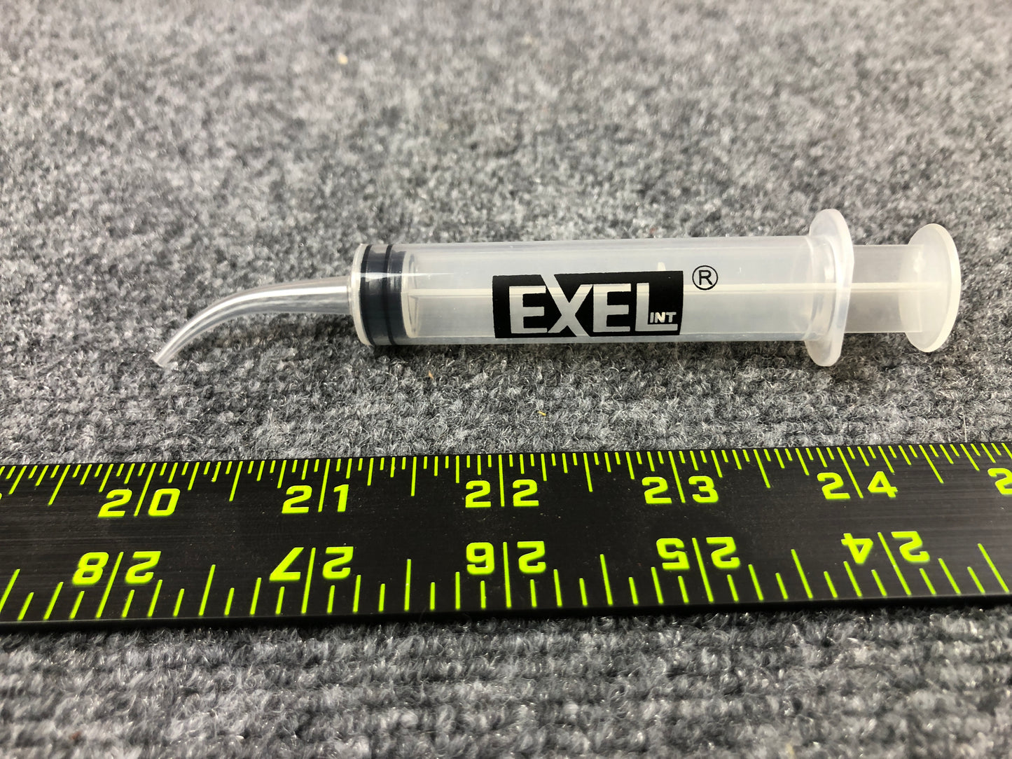 6210 Hand Feeding/Flushing Syringe - 12 ml