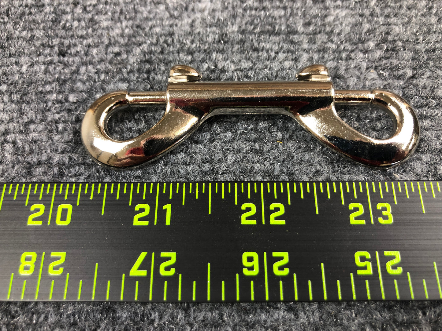 2255 Door Hold-Back Latch