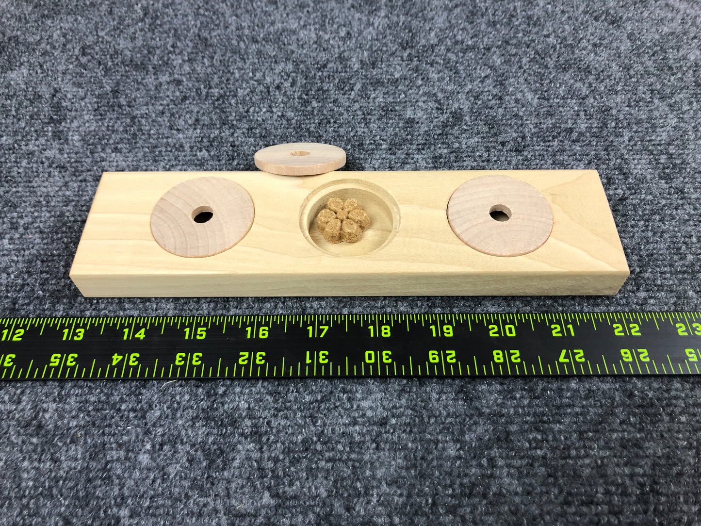 5200 Bunny Genius - Shell Game