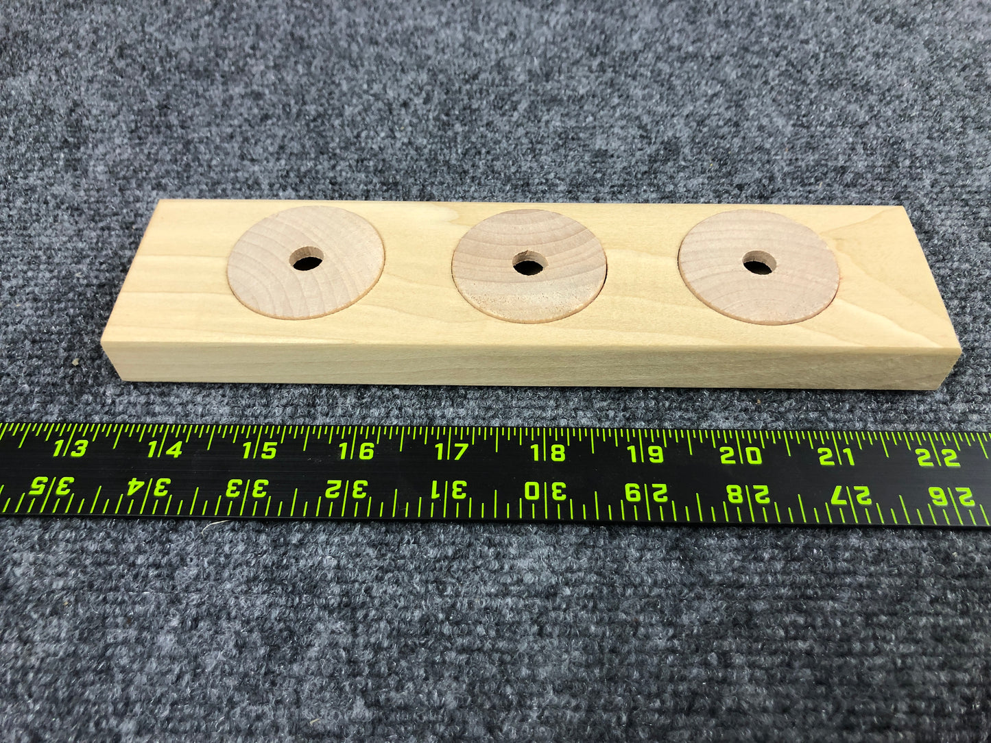 5200 Bunny Genius - Shell Game