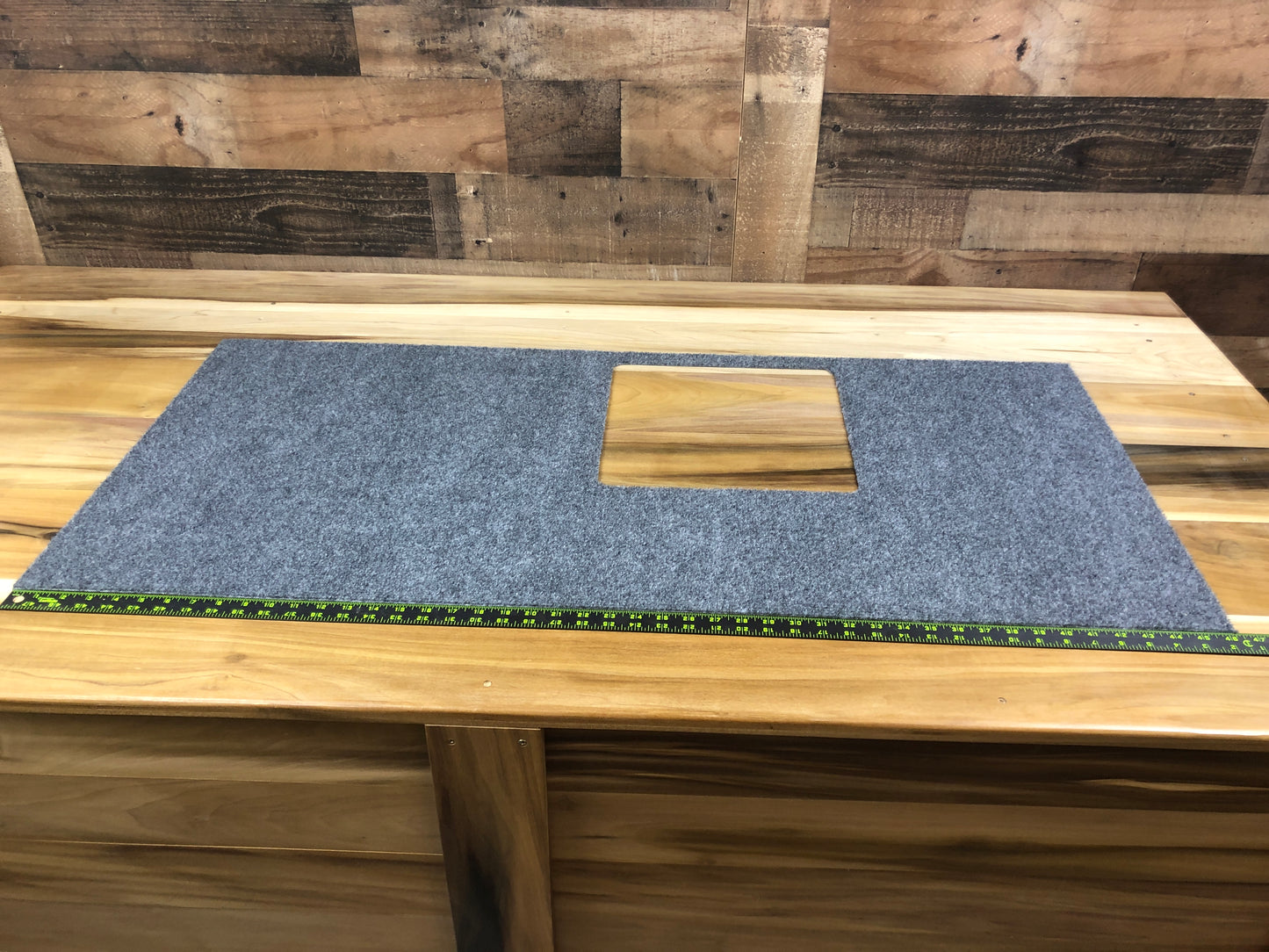 3005 Condo Carpet With Access Hole for Chubby Bunny