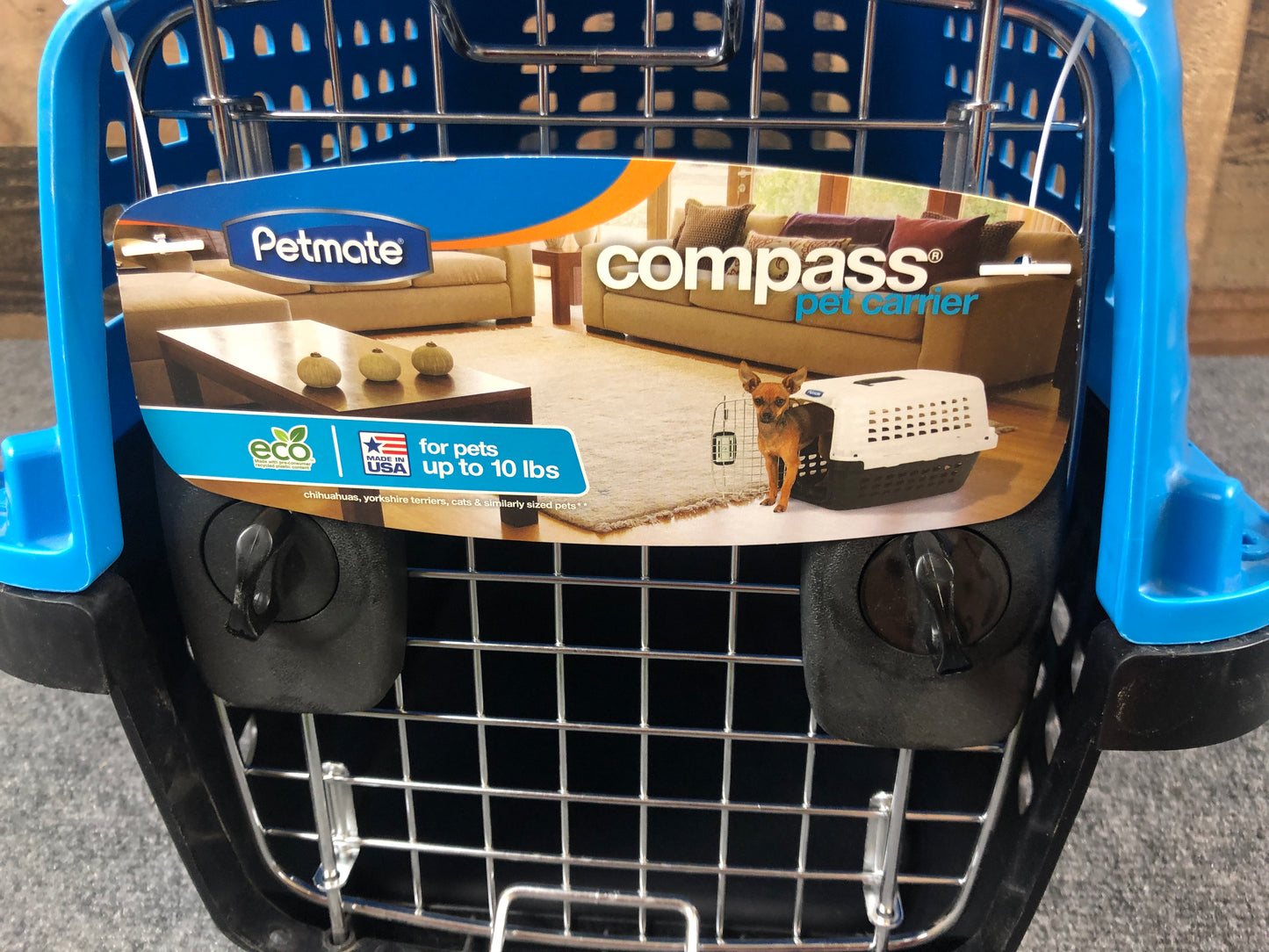 6325 Pet Carrier - Small