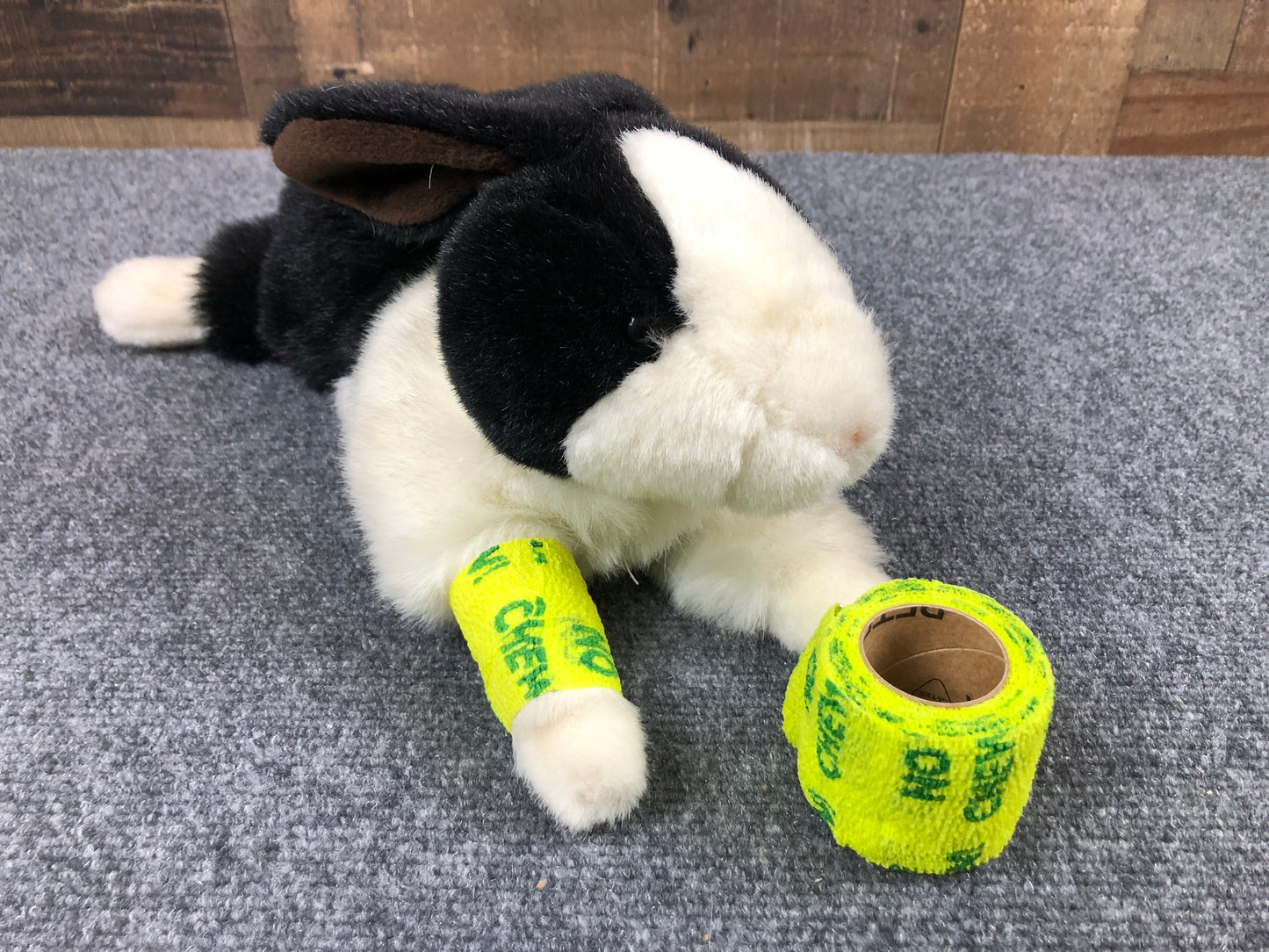 6201 PetFlex Flexible Bandage Roll