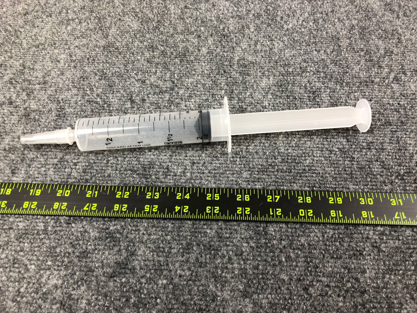 6220 Feeding Syringe - 60ml