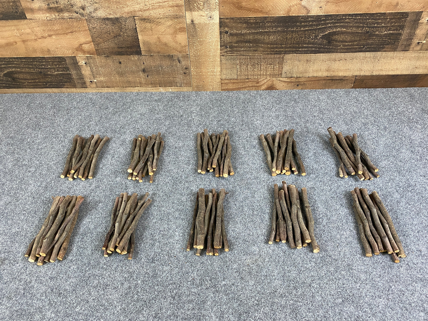 4030 Petwerks All Natural Orchard Sticks