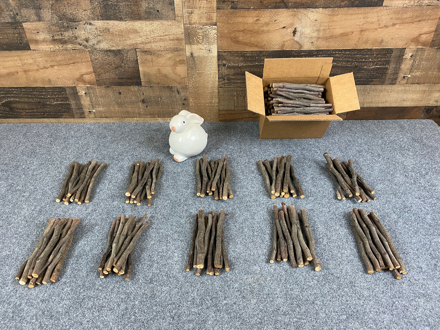 4030 Petwerks All Natural Orchard Sticks