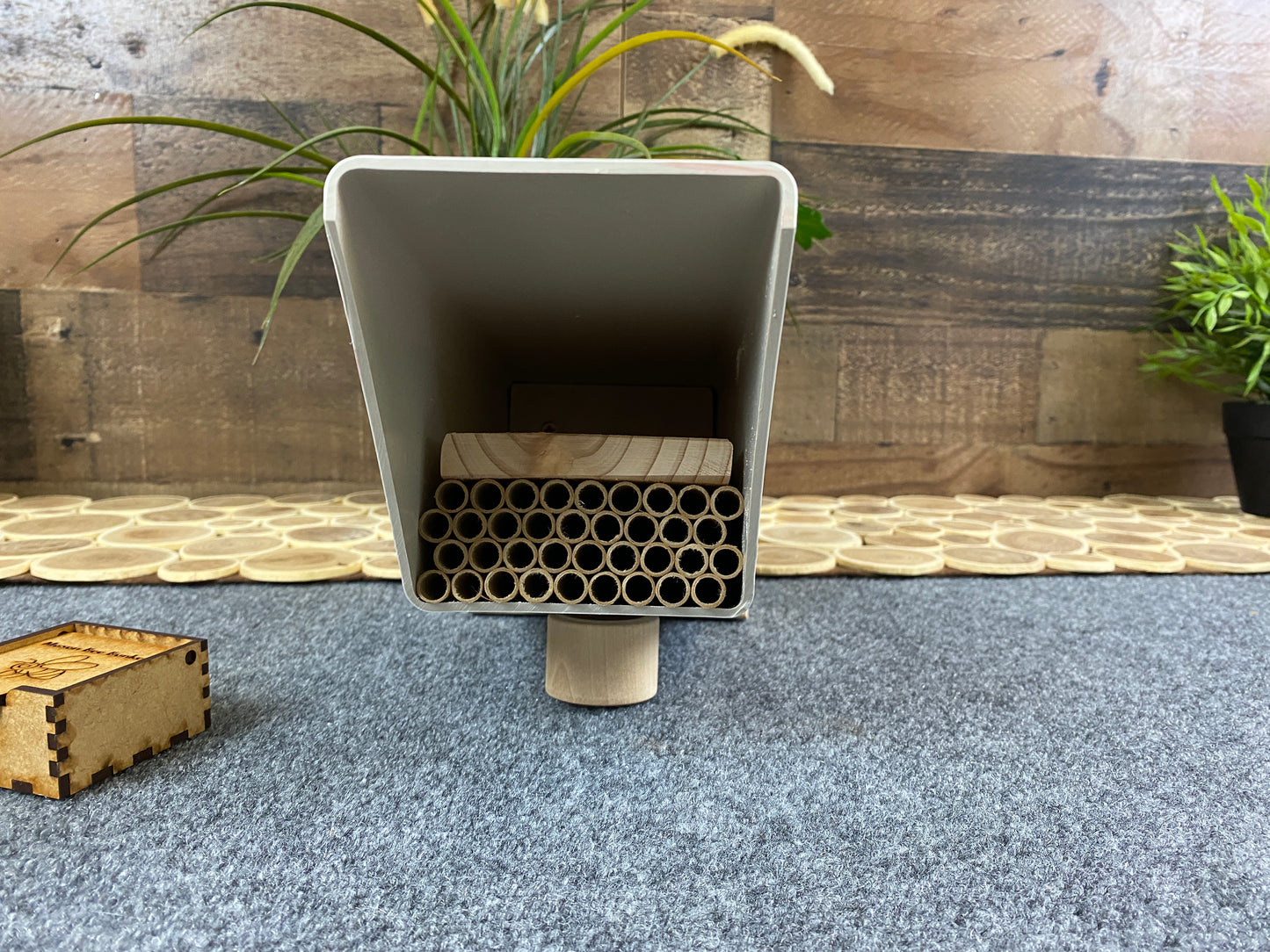 8160 Mason Bee Kit