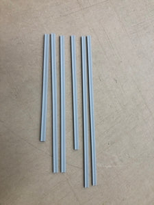 2119 Door Trim Set - Gray