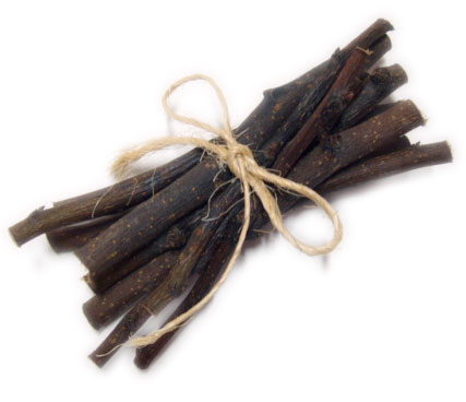 4030 Petwerks All Natural Orchard Sticks