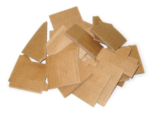 4045 Petwerks Snack Bag of Cardboard Chews