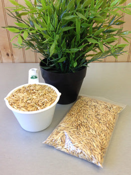 4035 Select Premium Whole Oats