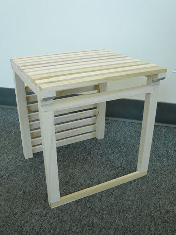 5405 Bunny Playland - 12 inch 3-way TUNNEL