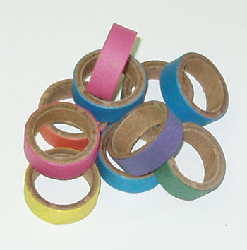 4050 Baby Bites Cardboard Chews (10 pack)