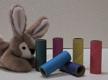 4055 Fruity Chews - Small 10 Pack