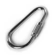 5905 Pear Link Toy Hanger (small - 1 3/8 inch)