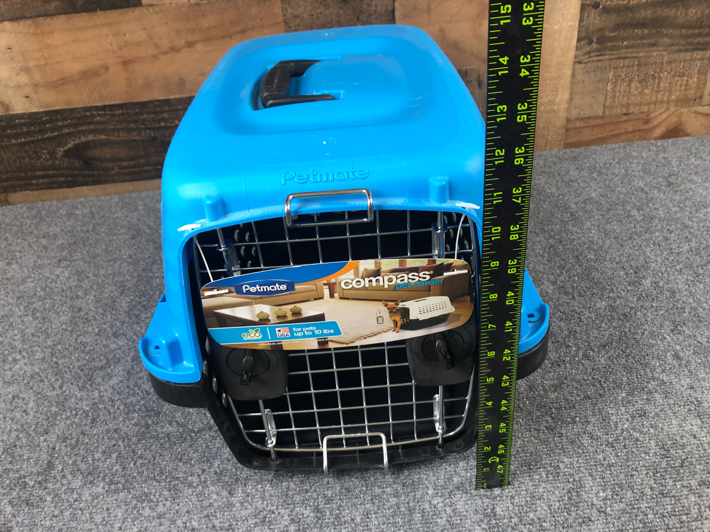 6325  Pet Carrier - Small