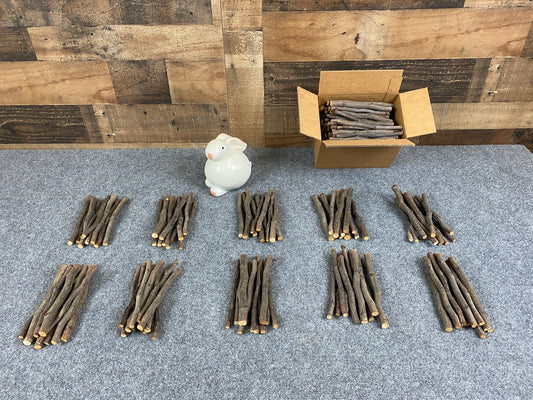 4030  Petwerks All Natural Orchard Sticks