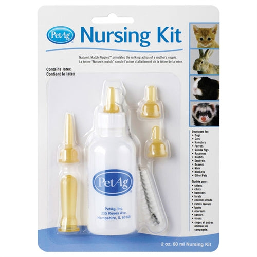 6235  Nursing Kit